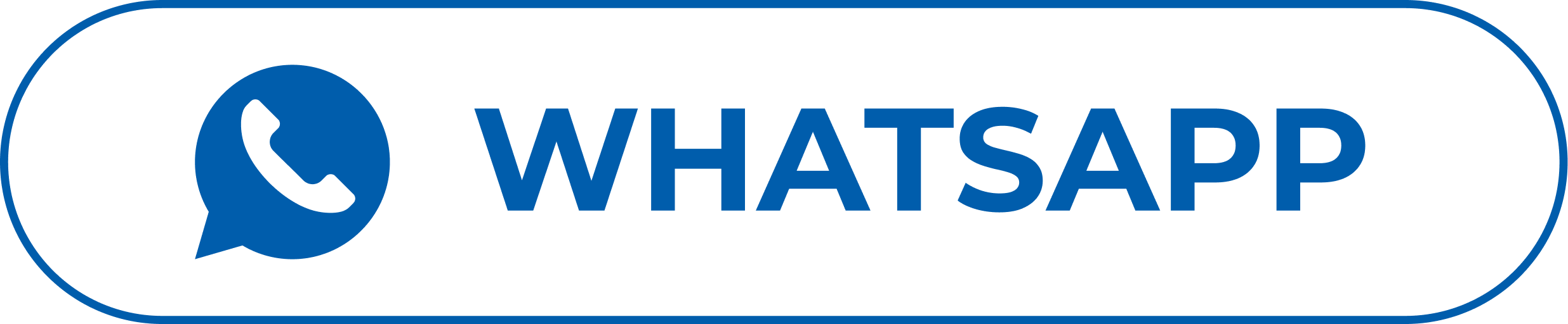 WhatsApp Icon